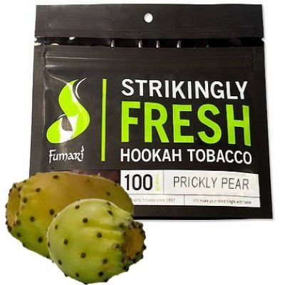 Табак для кальяна Fumari Prickly pear (100г)