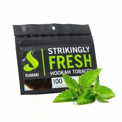 Табак для кальяна Fumari Mint (100г)