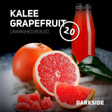 Табак для кальяна Darkside Kalee Grapefruit 2.0 (Грейпфрут) 250 г Табак для кальяна Darkside Kalee Grapefruit 2.0 (Грейпфрут) 250 г