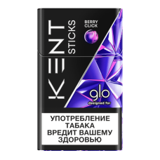 Стики KENT Berry Click Деми (Толстые)