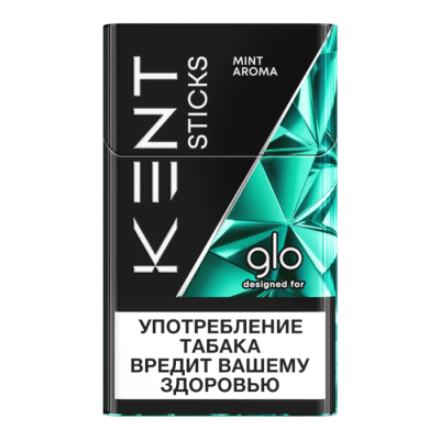 Стики KENT Mint Aroma Деми (Толстые)