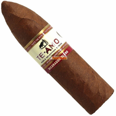 Сигара Te-Amo Gran Contro Robusto