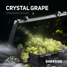 Табак для кальяна Darkside Crystal Grape (Белый Виноград) 100 г Табак для кальяна Darkside Crystal Grape (Белый Виноград) 100 г