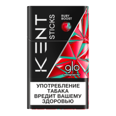 Стики KENT Ruby boost Деми (Толстые)