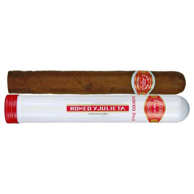 Сигара Romeo Y Julieta No2