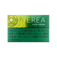Табачные стики TEREA IQOS ILUMA Shine Pearl (с капсулой). Только для устройства Iluma Табачные стики TEREA IQOS ILUMA Shine Pearl (с капсулой). Только для устройства Iluma