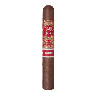 Сигара Capa Flor Robusto Habano