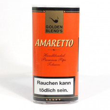 Табак для трубки Golden Blend's Amaretto