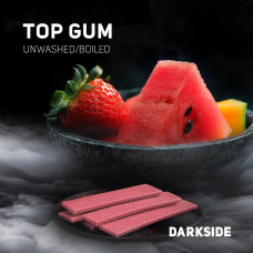 Табак для кальяна Darkside Top Gum (Ягоды Жвачка) 100 г Табак для кальяна Darkside Top Gum (Ягоды Жвачка) 100 г
