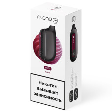 Электронная сигарета Plonq Max Smart Кола 2% 8000 затяжек