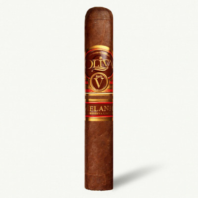 Сигара Oliva V Melanio Robusto