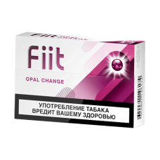 Табачные стики Fiit Lil Solid Opal Change
