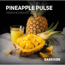 Табак для кальяна Darkside Pineapple Pulse (Ананас) 250 г Табак для кальяна Darkside Pineapple Pulse (Ананас) 250 г