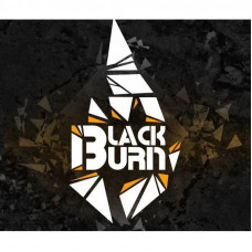 Табак для кальяна Black Burn Chupa Graper (200г)