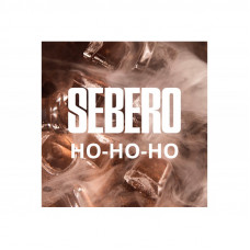 Табак для кальяна Sebero 100г - Ho-Ho-Ho (Лед)