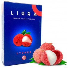 Табак для кальяна Lirra Lychee (Личи) 50 гр