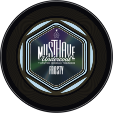 Табак для кальяна MustHave Frosty (Лёд) 250 г Табак для кальяна MustHave Frosty (Лёд) 250 г