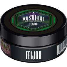 Табак для кальяна Musthave Feijoa (Фейхоа) 125 г Табак для кальяна Musthave Feijoa (Фейхоа) 125 г