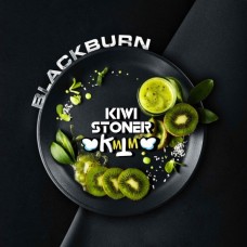 Табак для кальяна Black Burn Kiwi Stoner (Киви Смузи) 100 г Табак для кальяна Black Burn Kiwi Stoner (Киви Смузи) 100 г