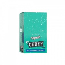 Табак для кальяна Северный Север 25 г