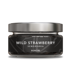 Табак для кальяна Bonche Wild Strawberry (Дикая Земляника) 60 г