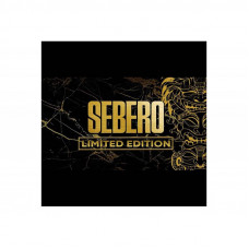 Табак для кальяна Sebero Limited Edition 60г - Western (Секретный вкус)