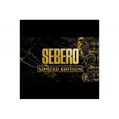 Табак для кальяна Sebero Limited Edition 60г - Western (Секретный вкус)