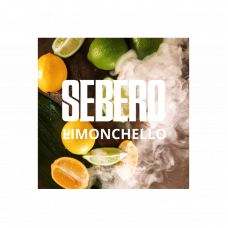 Табак для кальяна Sebero 100г - Limonchello (Лимончелло)