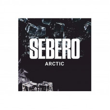 Табак для кальяна Sebero Limited 60г - Arctic (Лед)