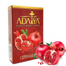 Табак для кальяна Adalya Pomegranate (Гранат) 50 г