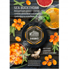 Табак для кальяна MustHave Sea Buckthorn Tea (Облепиховый Чай) 25 г