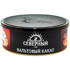 Табак для кальяна Северный Вальтовый какао 100 г