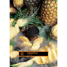 Табак для кальяна Element Земля Pineapple (Ананас) 40 г Табак для кальяна Element Земля Pineapple (Ананас) 40 г