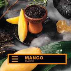 Табак для кальяна Element Земля Mango (Манго) 40 г Табак для кальяна Element Земля Mango (Манго) 40 г