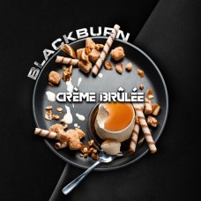 Табак для кальяна Black Burn Creme Brulee (Десерт Крем-Брюле) 200 г Табак для кальяна Black Burn Creme Brulee (Десерт Крем-Брюле) 200 г