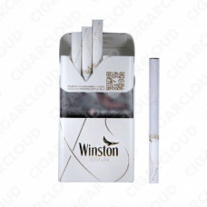 Сигареты Winston Xstyle Gold РФ Сигареты Winston Xstyle Gold РФ