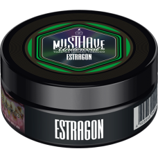 Табак для кальяна Musthave Estragon (Тархун) 125 г Табак для кальяна Musthave Estragon (Тархун) 125 г