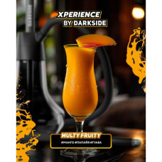 Табак для кальяна Darkside Bloody Orange (Сицилийский апельсин) 30 г