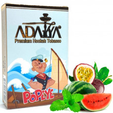 Табак для кальяна Adalya Popeye (Папай) 50 г