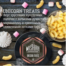 Табак для кальяна MustHave Unicorn treats (Кукурузные палочки) 25 г