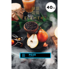 Табак для кальяна Element Вода Pear (Груша) 40 г Табак для кальяна Element Вода Pear (Груша) 40 г