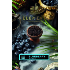 Табак для кальяна Element Вода Blueberry (Черника) 40 г Табак для кальяна Element Вода Blueberry (Черника) 40 г
