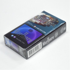 Сигареты Marlboro Double mix (2 capsules, 4 tastes)