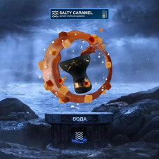 Табак для кальяна Element Water Salty Caramel (Соленая карамель) 40 г Табак для кальяна Element Water Salty Caramel (Соленая карамель) 40 г