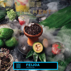 Табак для кальяна Element Вода Feijoa (Фейхоа) 40 г Табак для кальяна Element Вода Feijoa (Фейхоа) 40 г