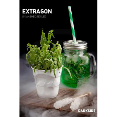 Табак для кальяна Darkside Extragon (Эстрагон) 100 г