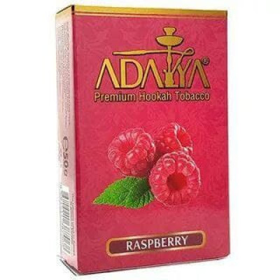 Табак для кальяна Adalya Raspberry (Малина) 50 г