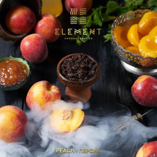 Табак для кальяна Element Земля Peach (Персик) 40 г Табак для кальяна Element Земля Peach (Персик) 40 г