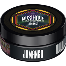 Табак для кальяна Musthave Jumango (Манго Малина Мёд) 125 г