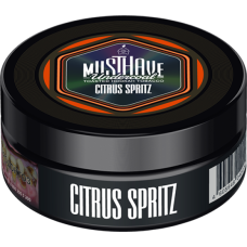 Табак для кальяна MustHave Citrus Spritz (Цитрусовый Коктейль) 125 г Табак для кальяна MustHave Citrus Spritz (Цитрусовый Коктейль) 125 г